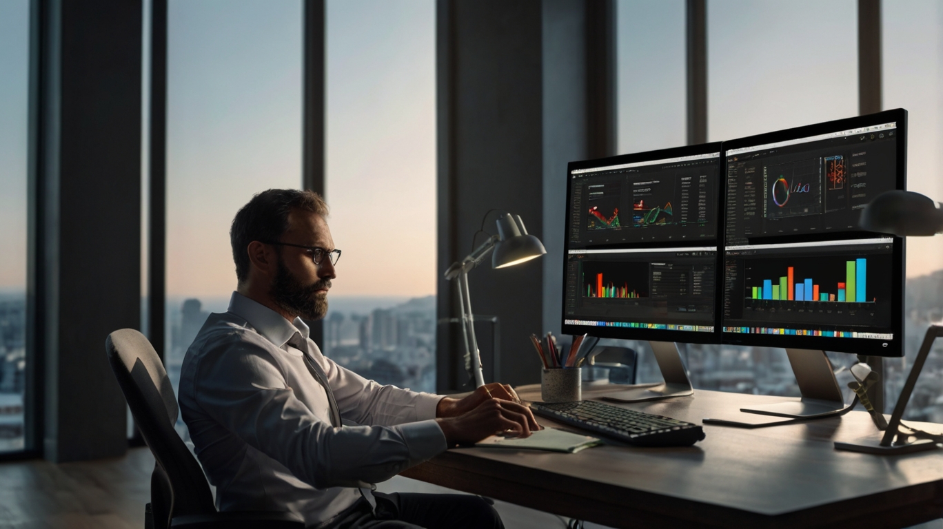 Auditoría Financiera Estándar